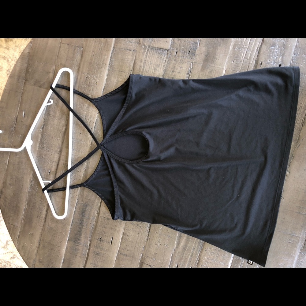 Fabletics tank